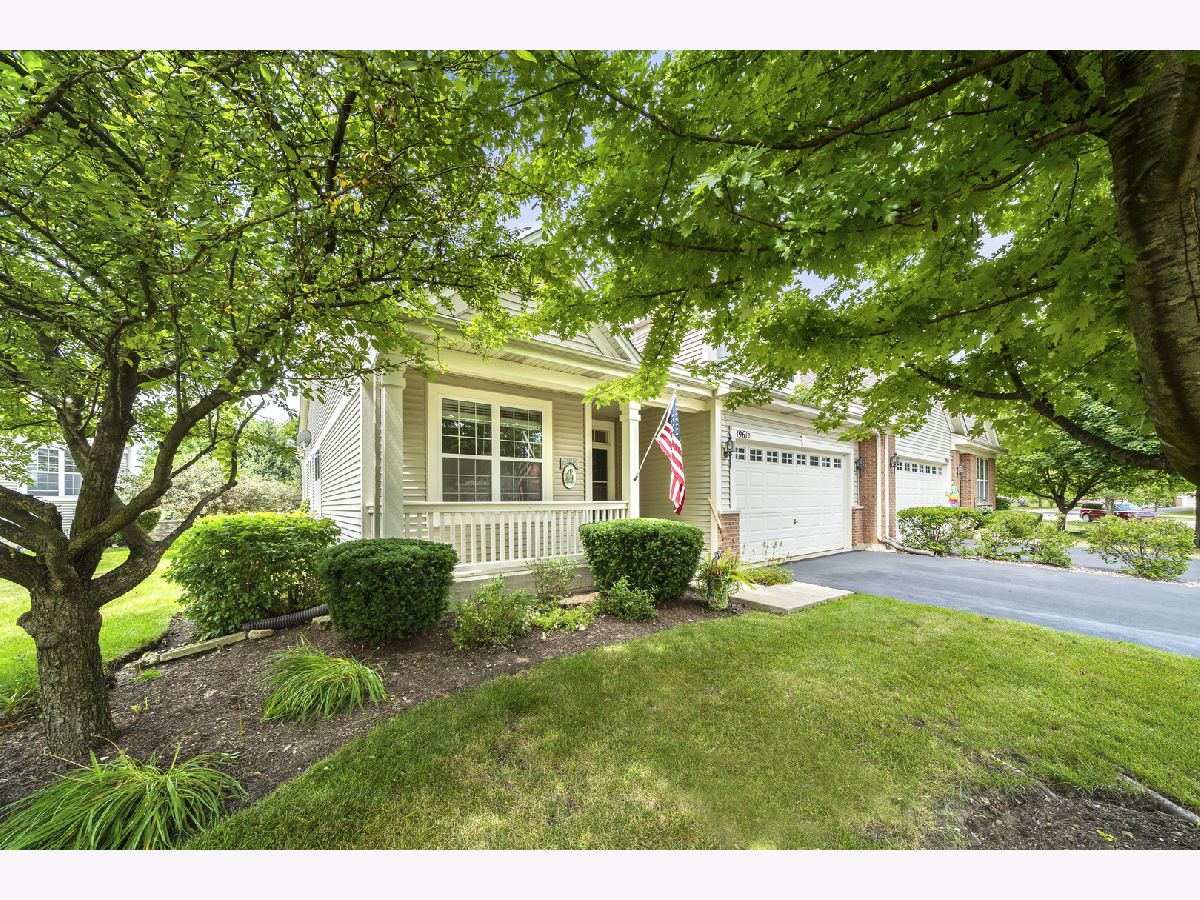 Condos & Townhomes Sold Meadowridge Villas Sugar Grove Illinois, 1961 Glenwood