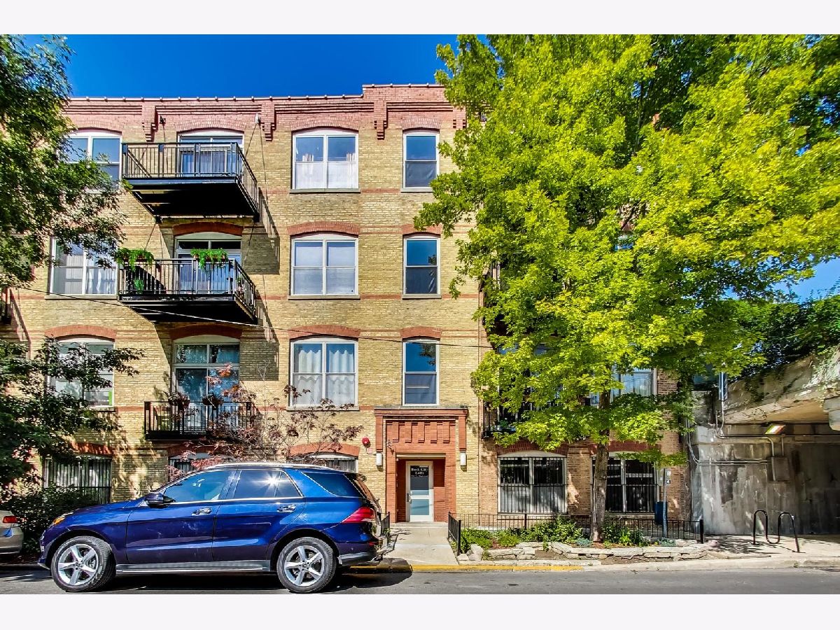 Condos & Townhomes Sold Buck City Lofts Chicago Illinois, 1740 Maplewood