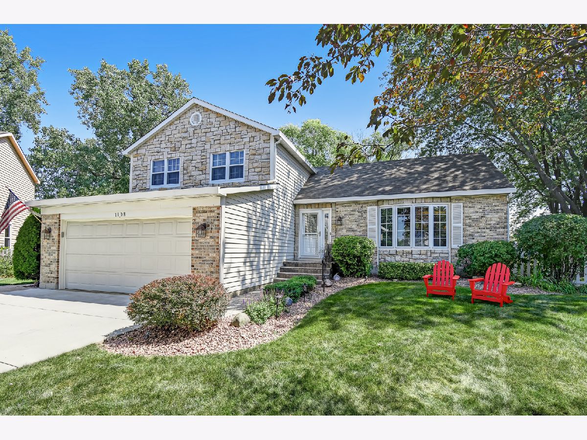 Homes Sold Brentwood Lombard Illinois, 1108 Foxworth