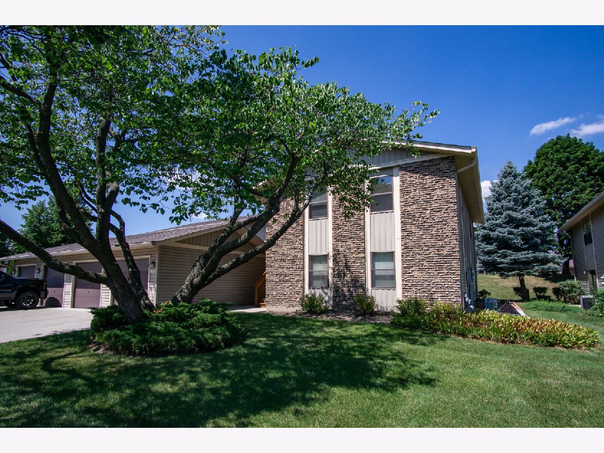 Condos & Townhomes Rented Sierra Blanca Hanover Park Illinois, 1335 Gifford
