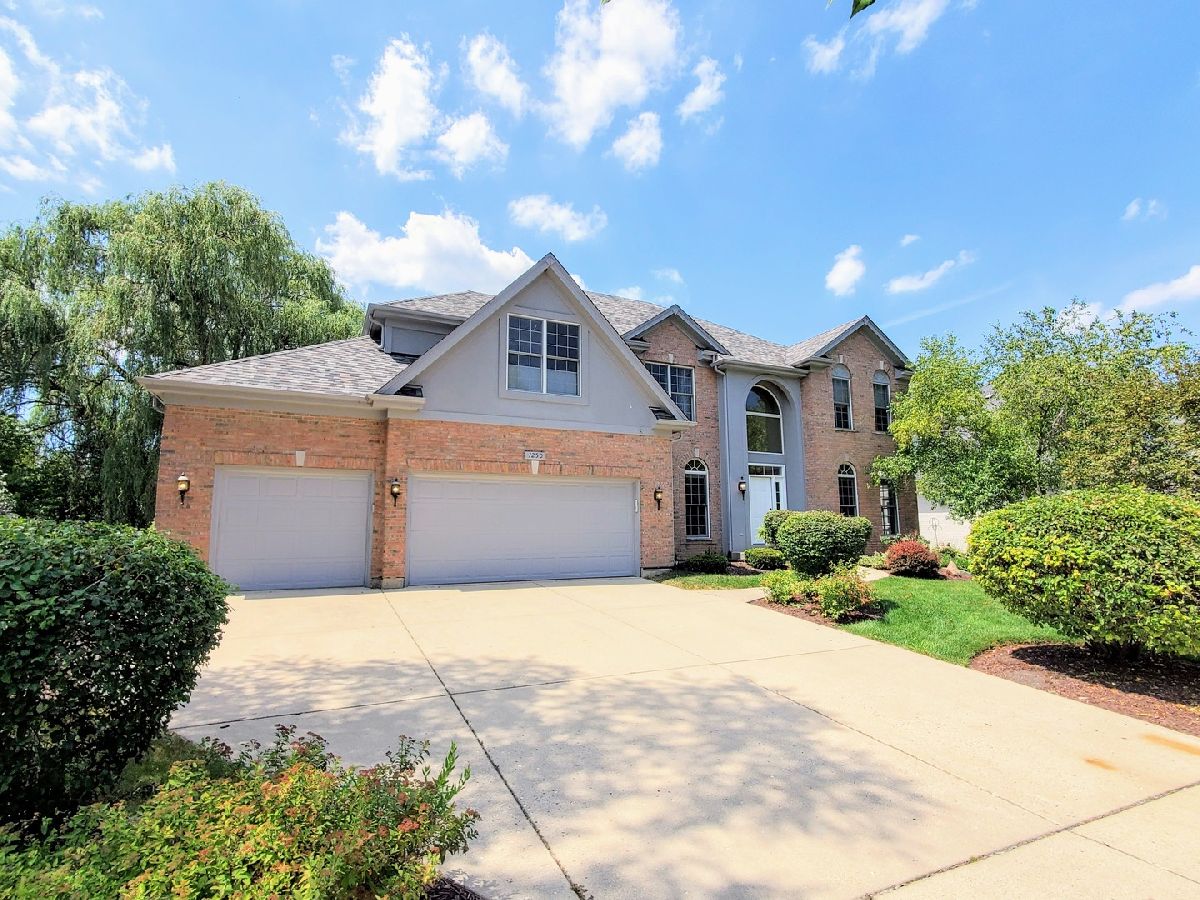 Homes Sold Lakeside Estates Palatine Illinois, 1250 Lakeview