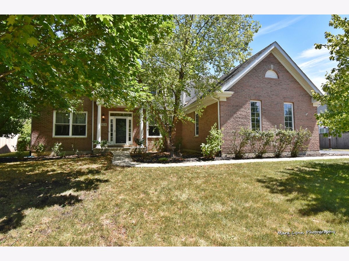 Homes Sold Prairieview Estates Geneva Illinois, 323 Willowbrook
