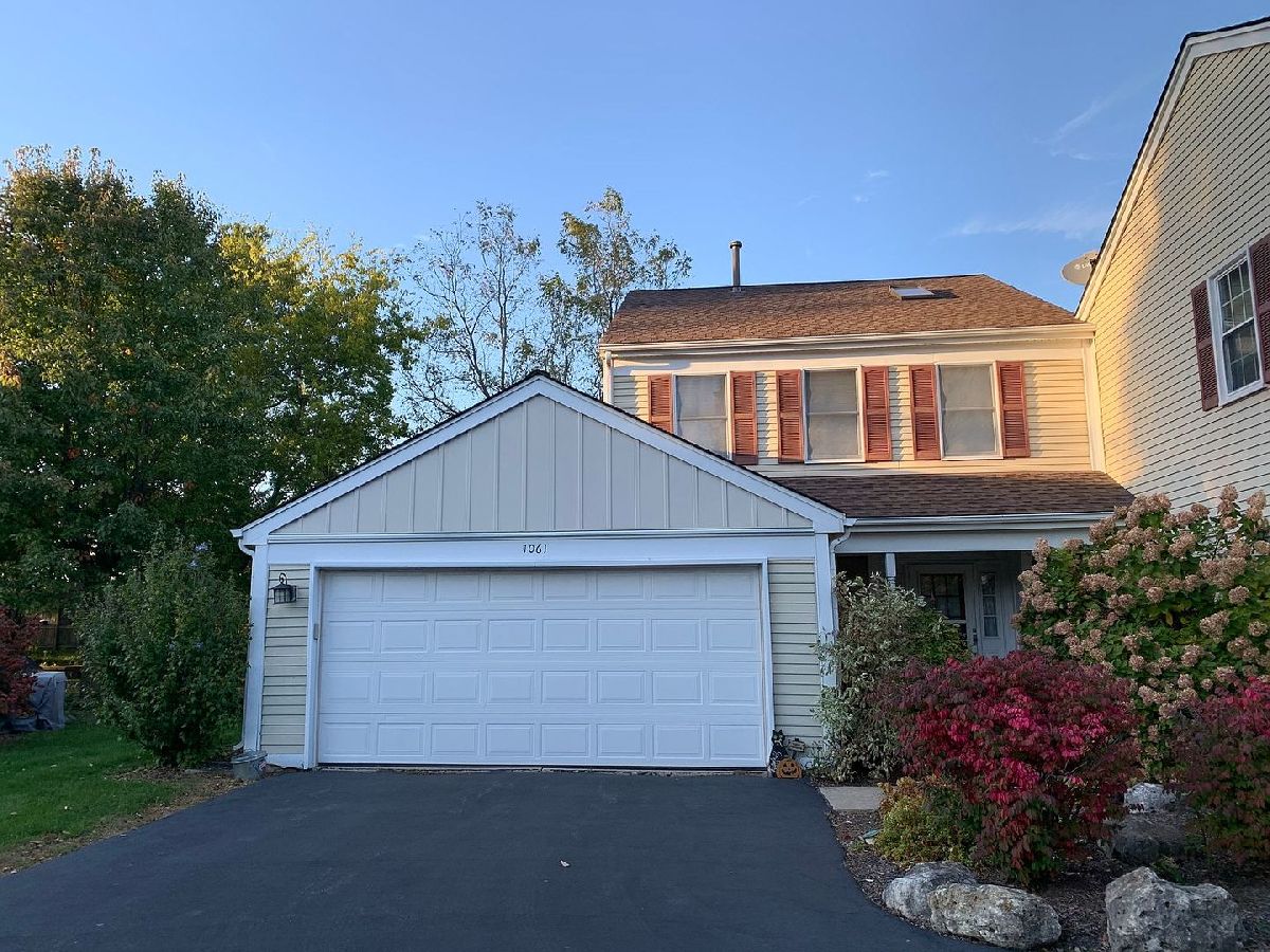 Townhomes Sold Devonshire Of Naperville Naperville Illinois, 1061 Devonshire
