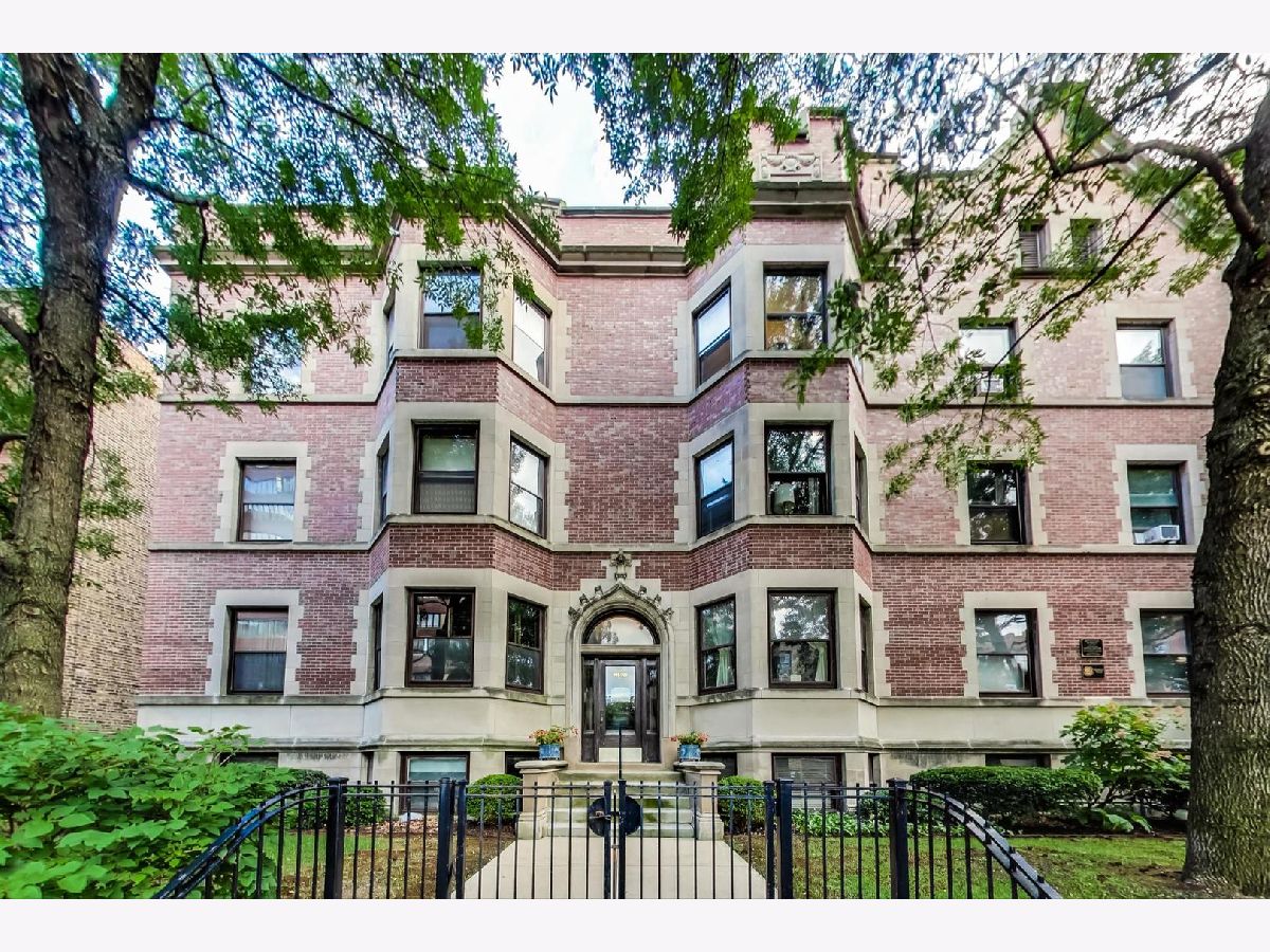 Condominiums Sold The Pattington Chicago Illinois, 709 Bittersweet
