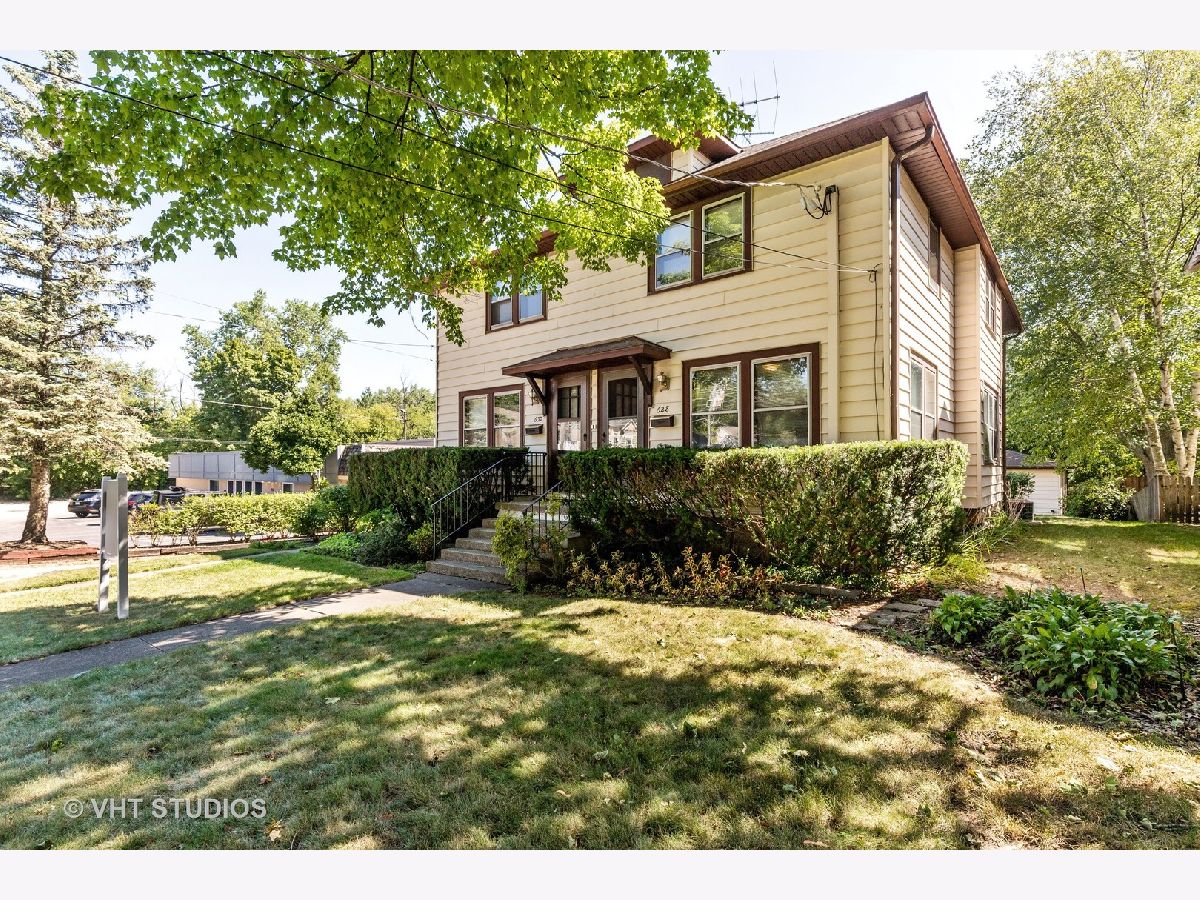 Homes & Townhomes Rented Heritage Libertyville Illinois, 628 First