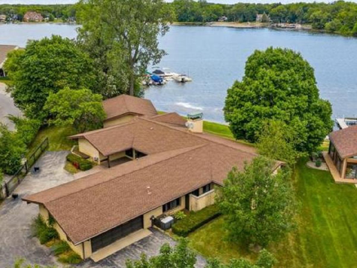 Homes Sold Ccapoa Lakewood Illinois, 2140 Shore