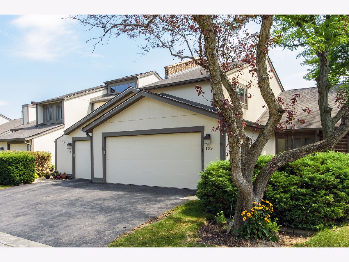 Townhomes & Condos & Homes Rented Meadow Edge Rolling Meadows Illinois, 103 Yarrow