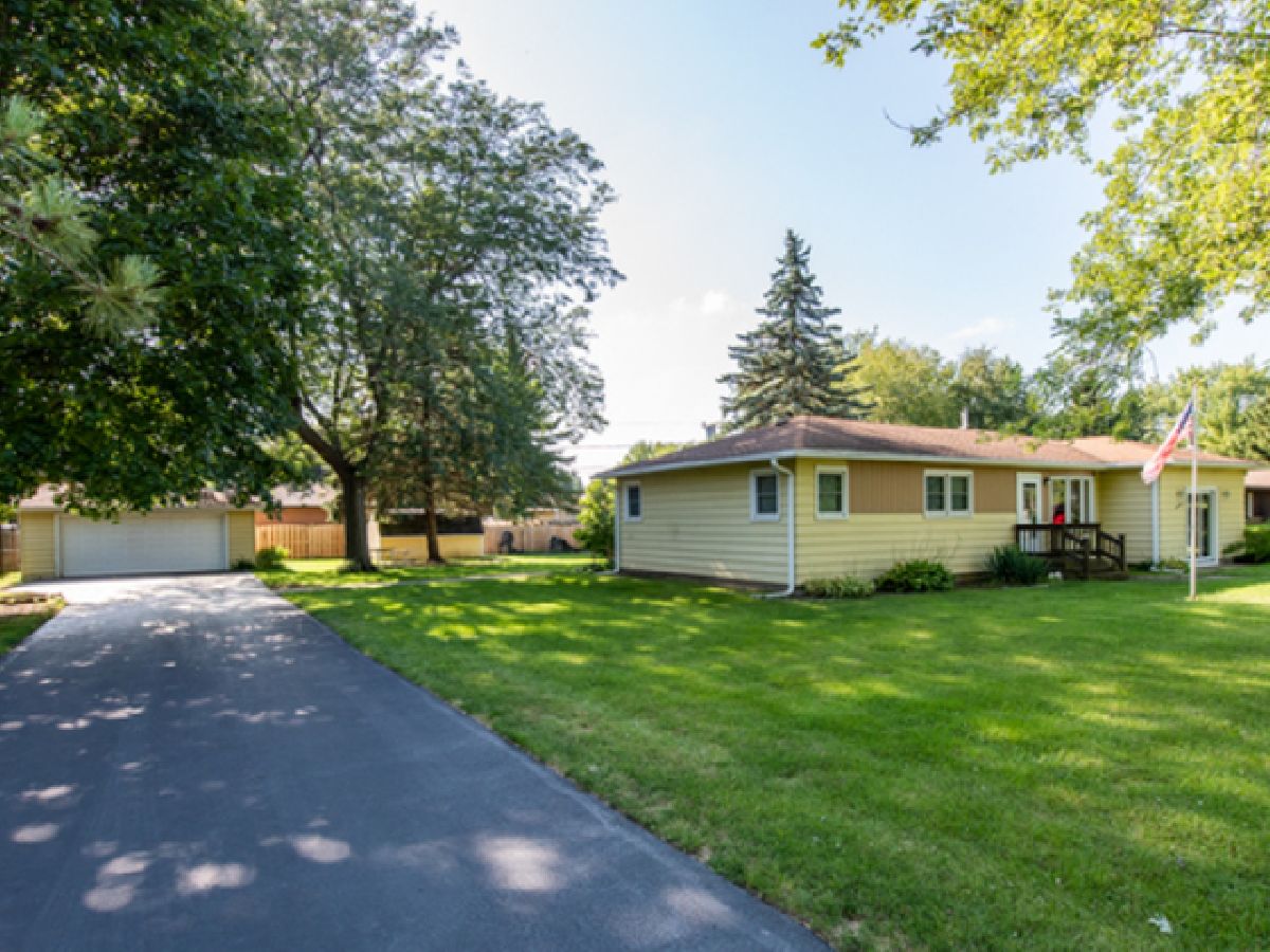 Homes Sold Bartletts North Shore Winthrop Harbor Illinois, 612 Russell