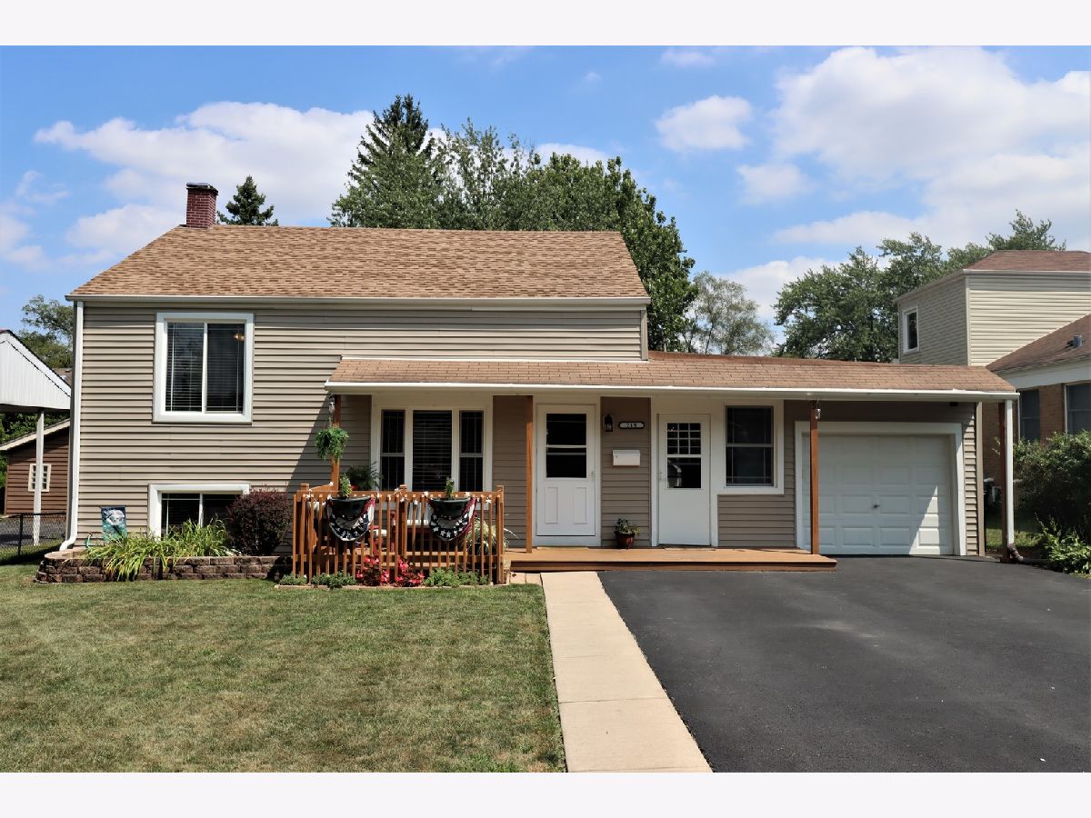 Homes Sold Lilac Lodge Lombard Illinois, 219 Lewis