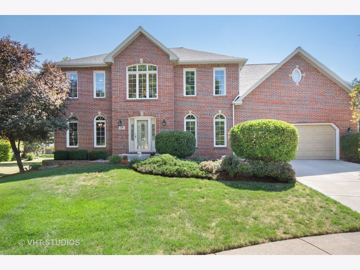 Homes Sold Orchard Glen Glen Ellyn Illinois, 175 Macintosh