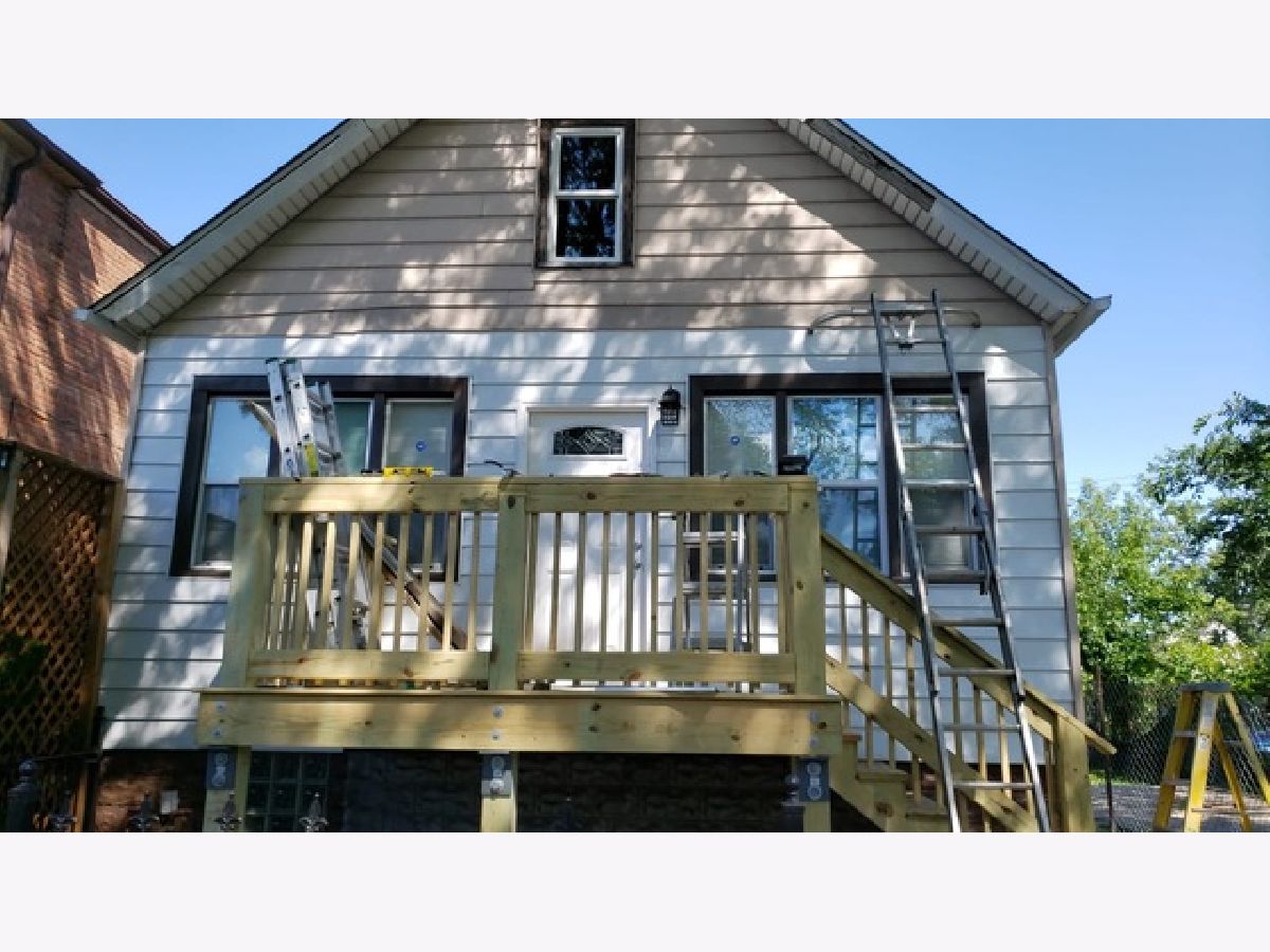 Rented Chicago Illinois, 9225 Ellis