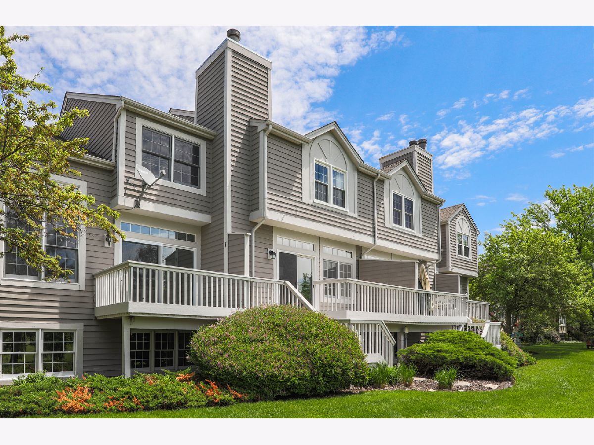 1481 Aberdeen Court, Naperville, Illinois 60564 MLS 10811940