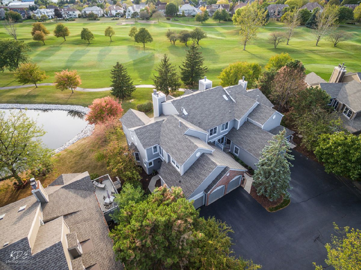 1481 Aberdeen Court, Naperville, Illinois 60564 MLS 10811940