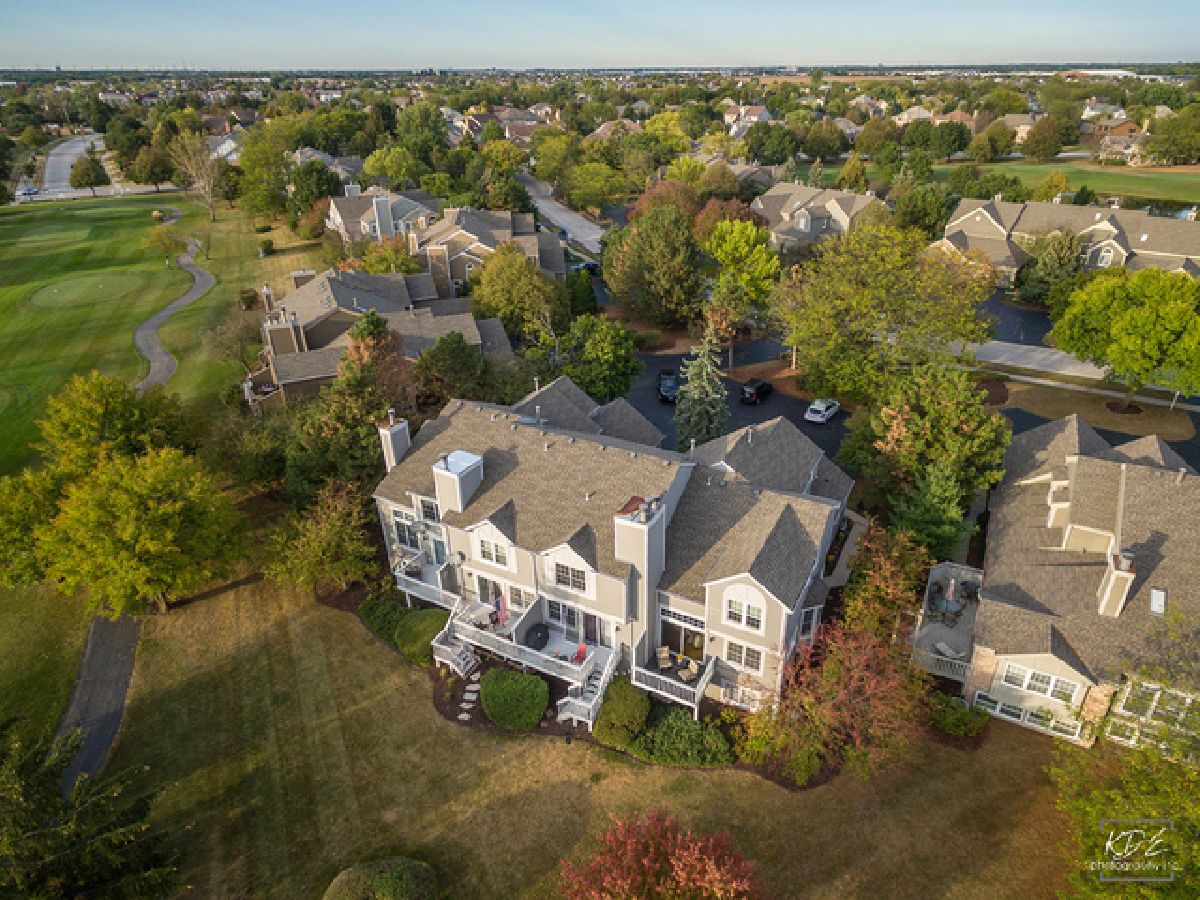 1481 Aberdeen Court, Naperville, Illinois 60564 MLS 10811940