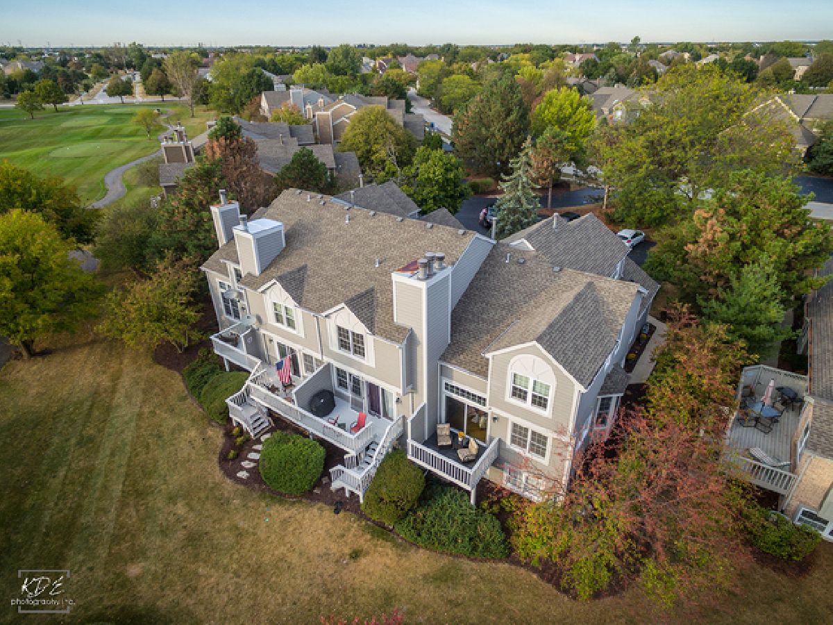 1481 Aberdeen Court, Naperville, Illinois 60564 MLS 10811940