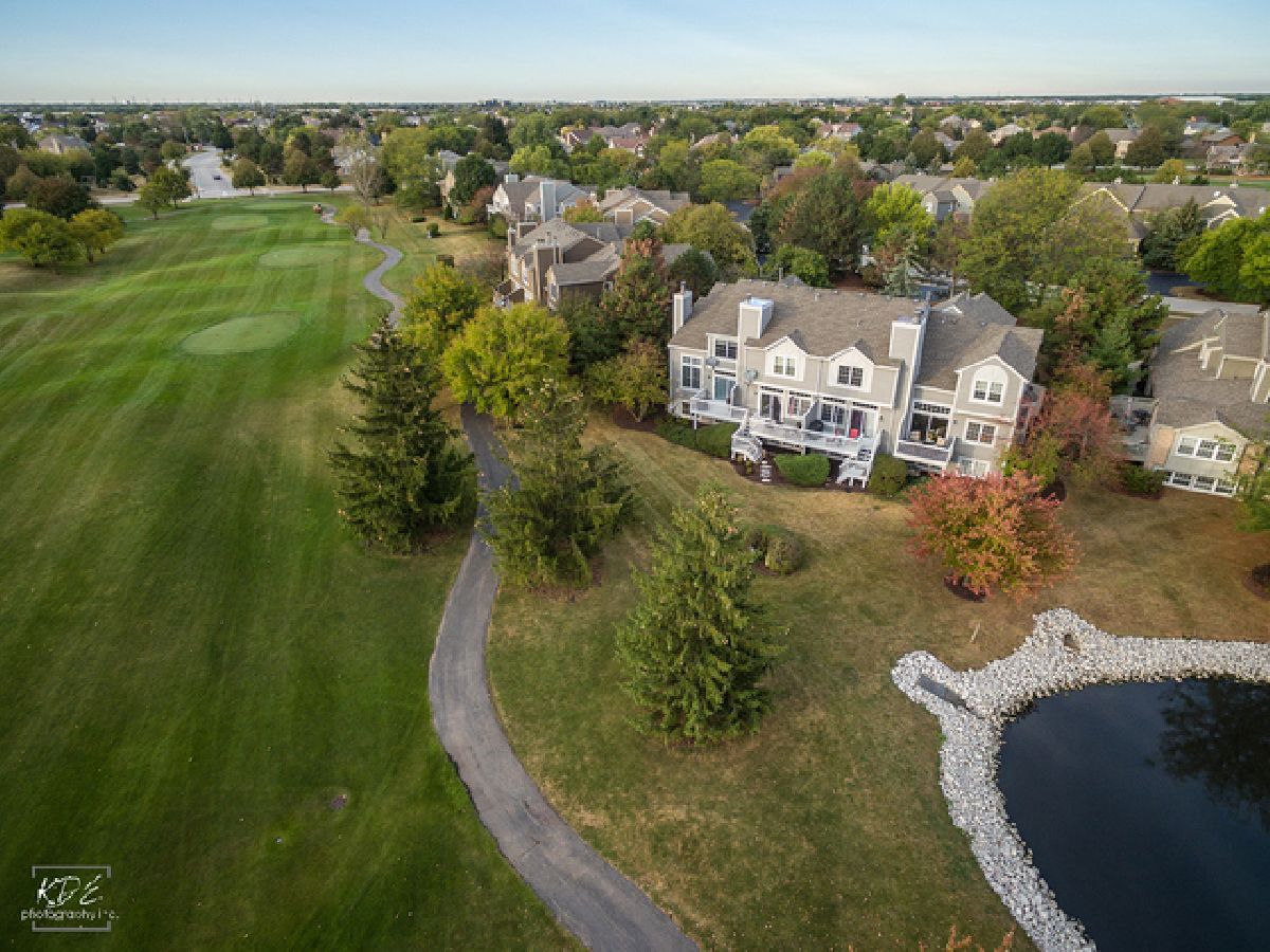 1481 Aberdeen Court, Naperville, Illinois 60564 MLS 10811940