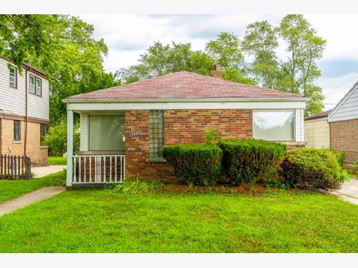  Sold Calumet Park Illinois, 12633 Ada