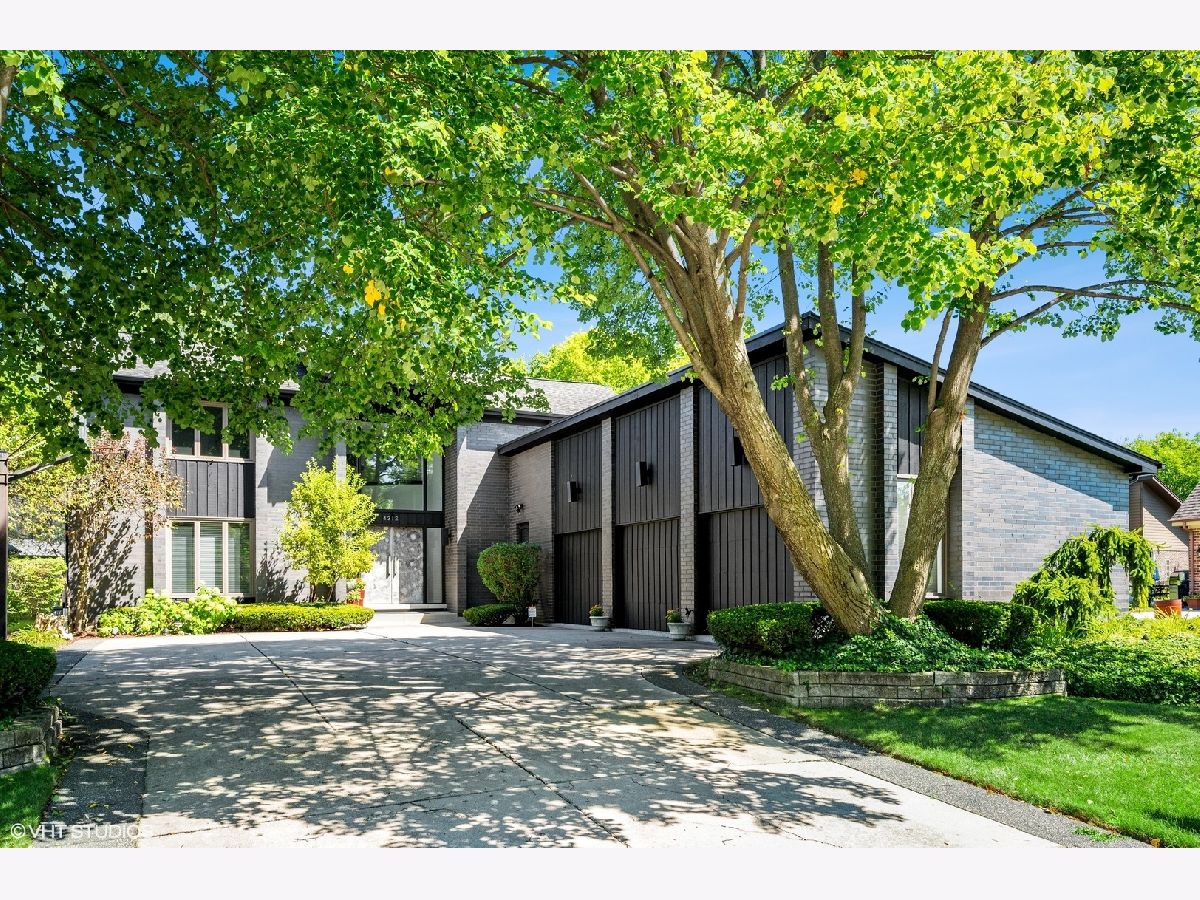 Homes Sold Oak Hill Glenview Illinois, 4312 Hammersmith