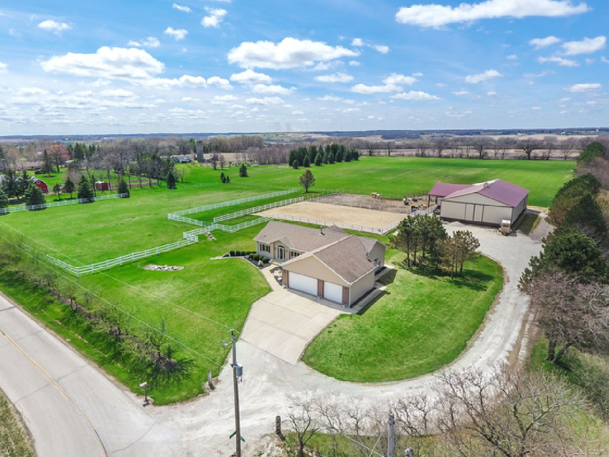  Sold Paris Wisconsin, 3110 169th