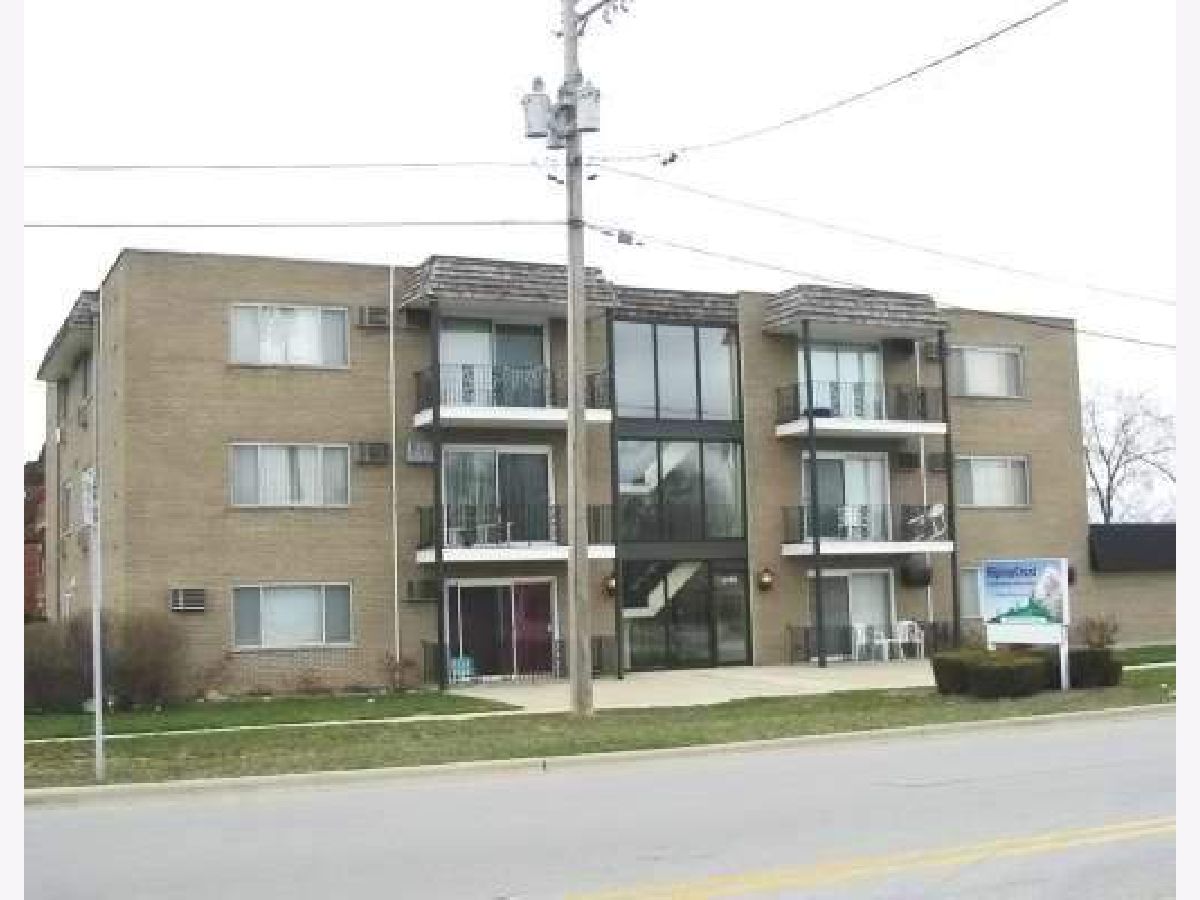 Condos & Townhomes Sold Alpine Crest Alsip Illinois, 5450 127th