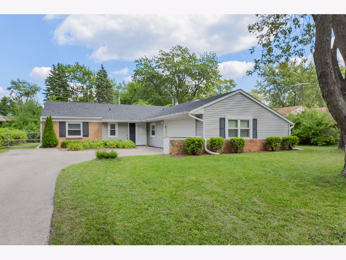 Homes Sold Kings Park Bolingbrook Illinois, 108 Oxford