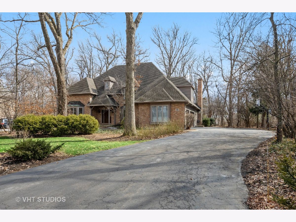 Homes Sold Nor Oaks Estates West Chicago Illinois, 611 Nor Oaks
