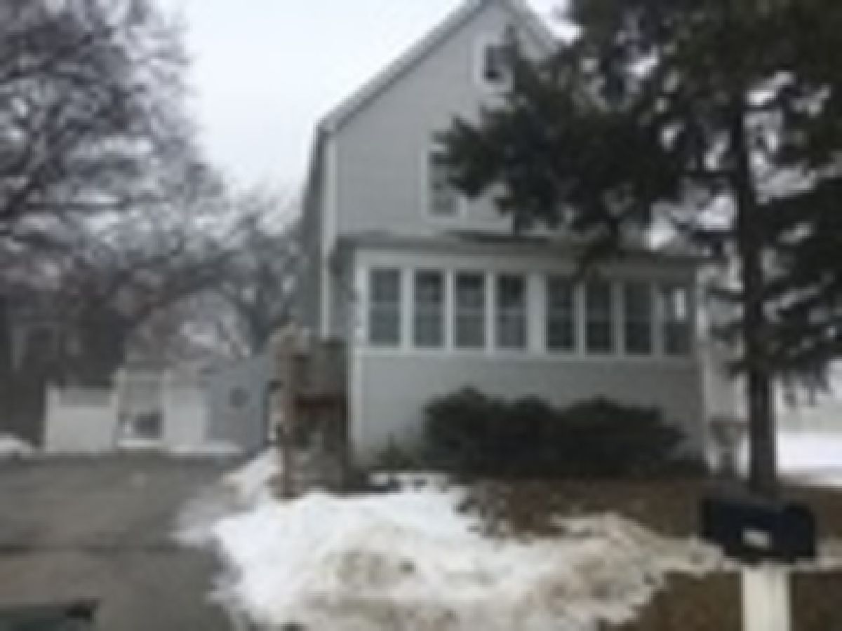  Rented East Hazel Crest Illinois, 1316 175th