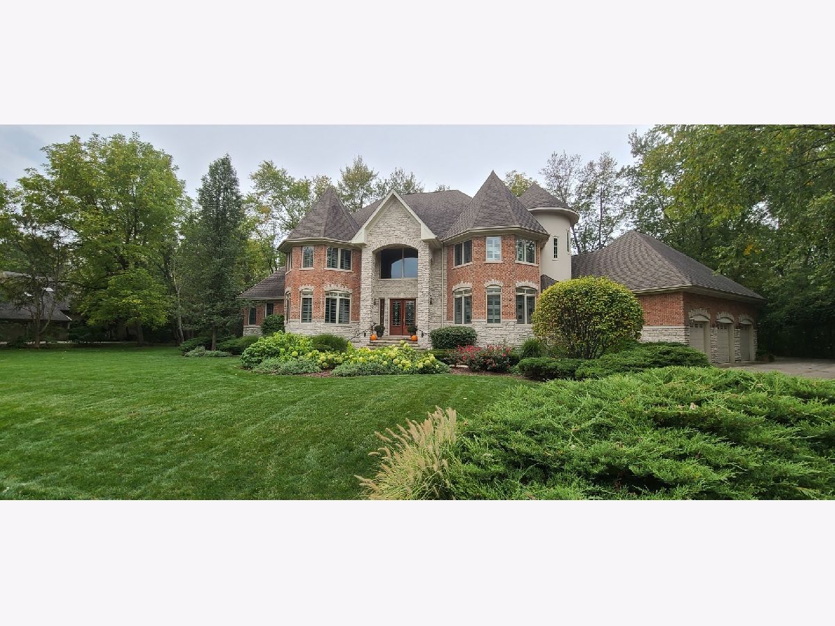 Homes Sold Meadowlake Riverwoods Illinois, 2 Fox Tail