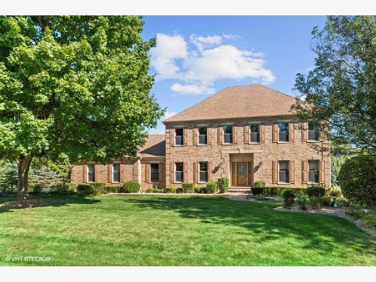 Homes Sold Legend Knolls Hawthorn Woods Illinois, 15 Whitman