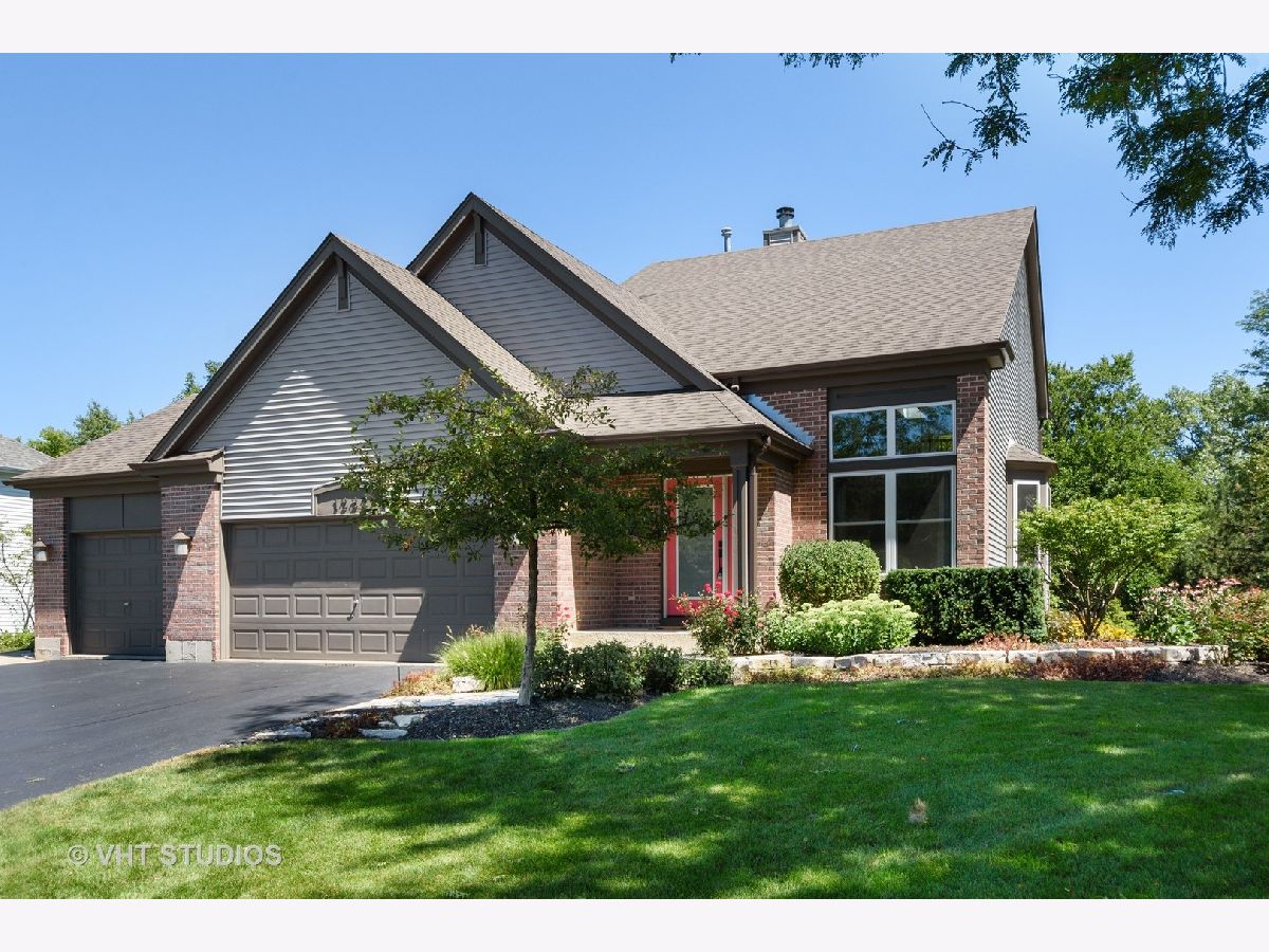 Homes Sold Apple Country Estates Wauconda Illinois, 1222 Baldwin