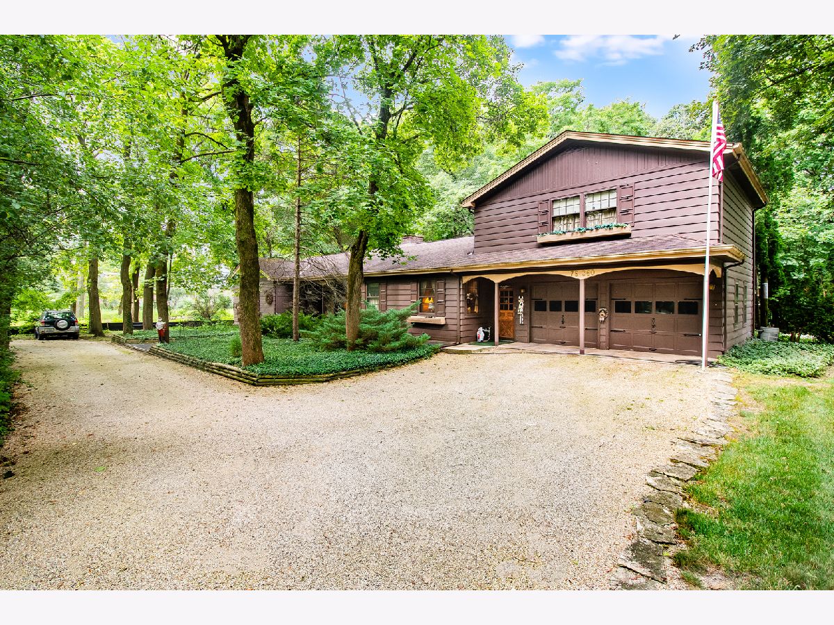 Homes Sold Green Acres Naperville Illinois, 7S360 Green Acres