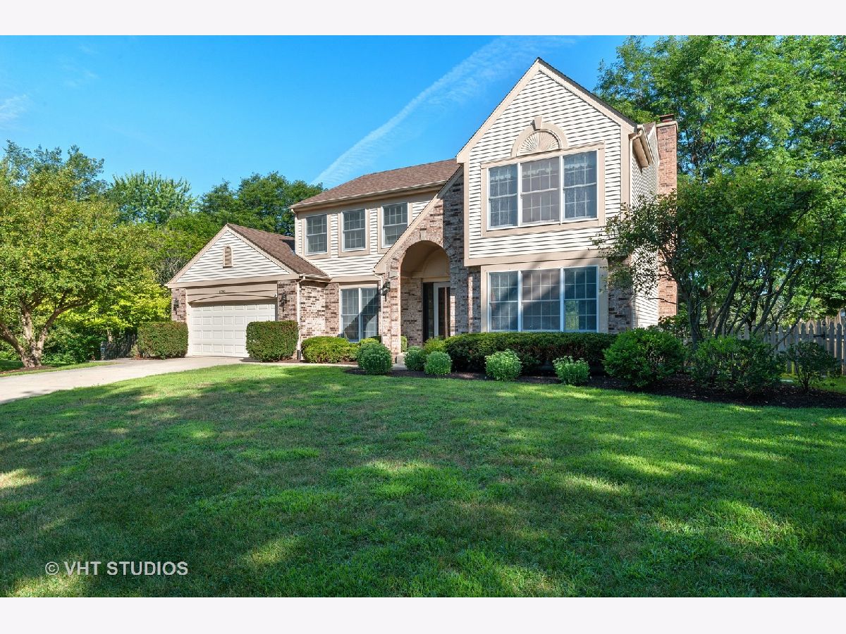 Homes Sold Winchester Estates Gurnee Illinois, 6280 Winchester