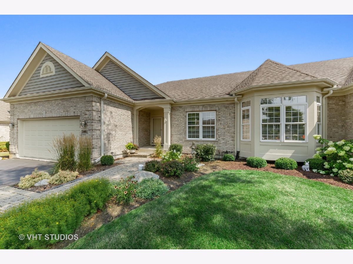 Condos & Townhomes & Homes Sold Bull Valley Greens Woodstock Illinois, 3002 Harrow Gate