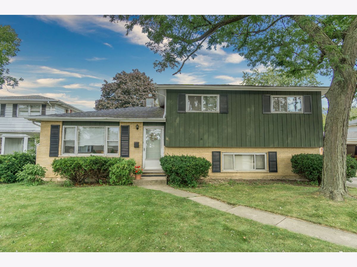 Homes Sold Heritage Addison Illinois, 101 Clarendon