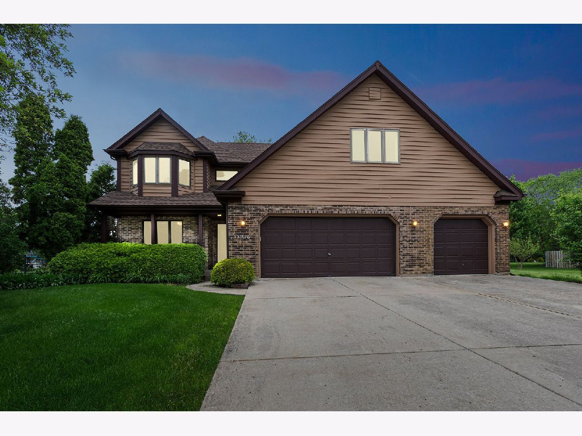 Homes Sold Graver Country Estates Plainfield Illinois, 13206 Vicky