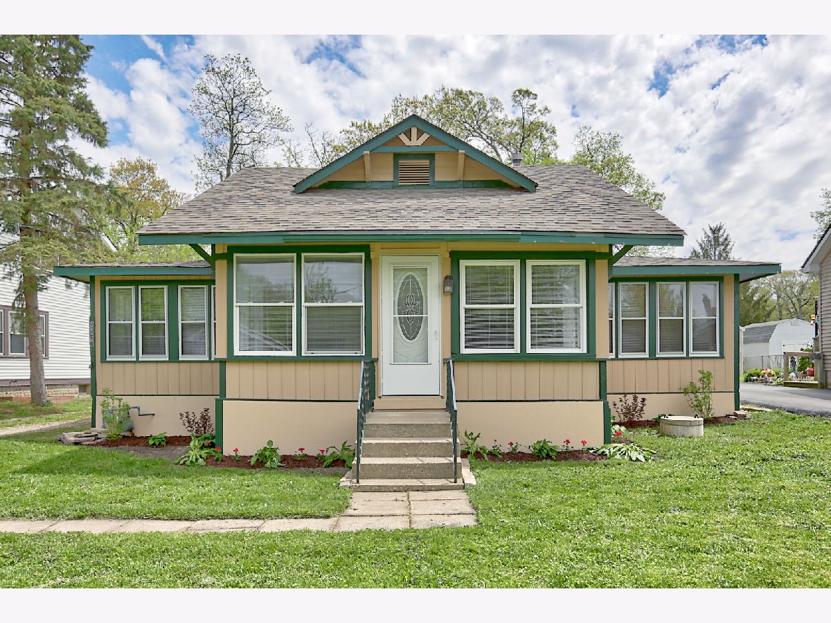 Homes Sold Grandview Antioch Illinois, 43219 Lakeside