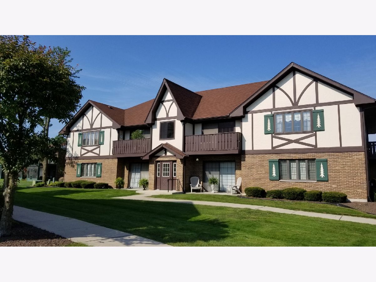Edelweiss In The Park Palos Park IL, Condos & Townhomes & Homes For