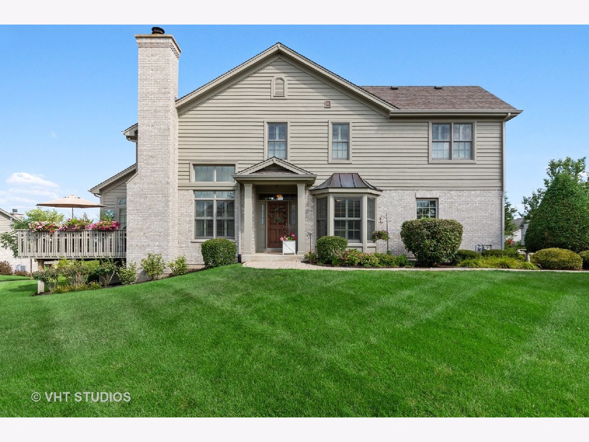 Townhomes & Homes Sold Prairie Ridge Geneva Illinois, 3703 Ridge Pointe