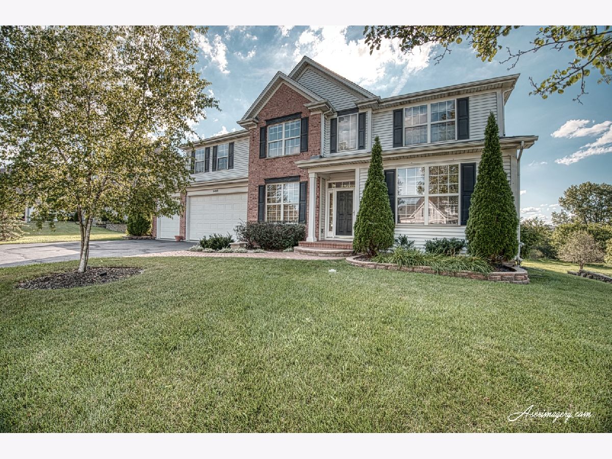 Homes Sold Summit Glen Crystal Lake Illinois, 1468 Alexandra