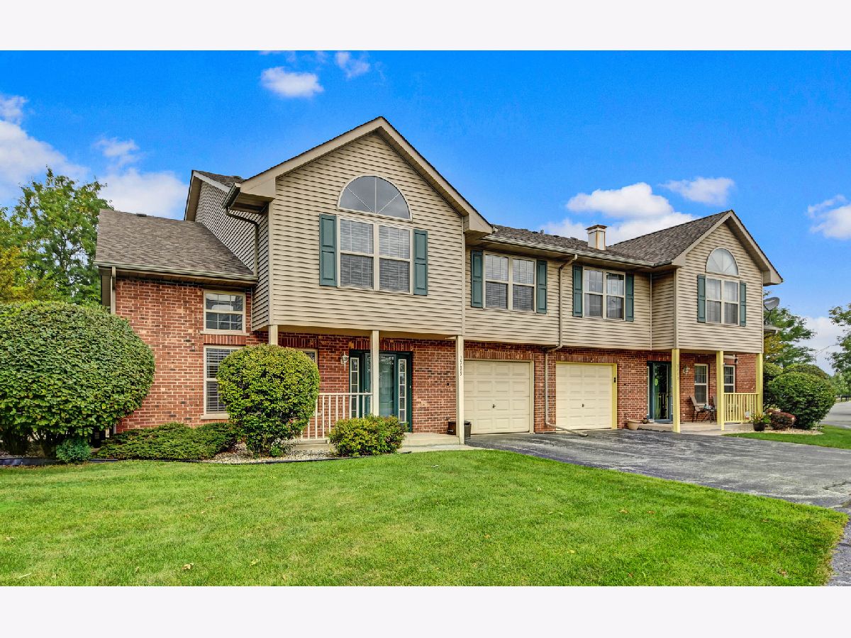 Townhomes & Condos & Homes Sold Deer Park Alsip Illinois, 3715 Glen