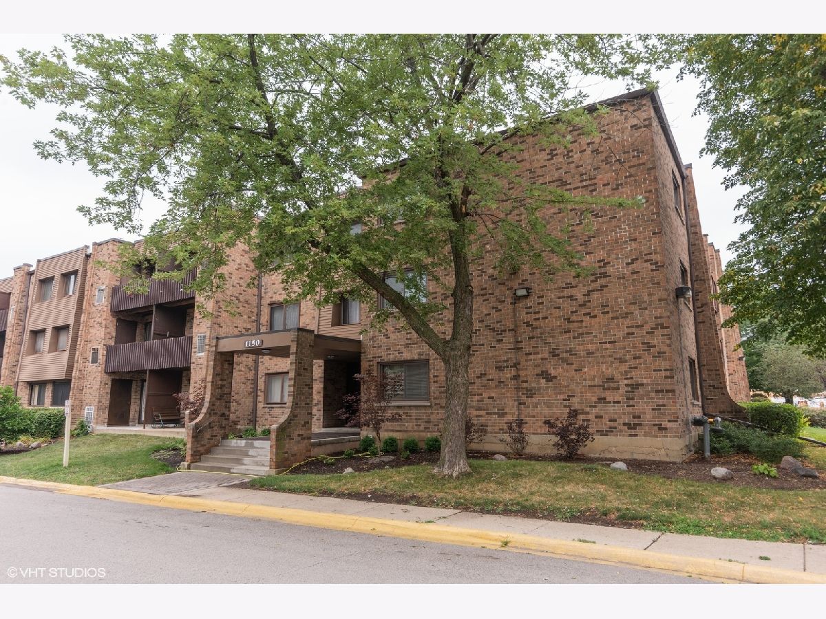 Condominiums Sold Randville Palatine Illinois, 1150 Randville