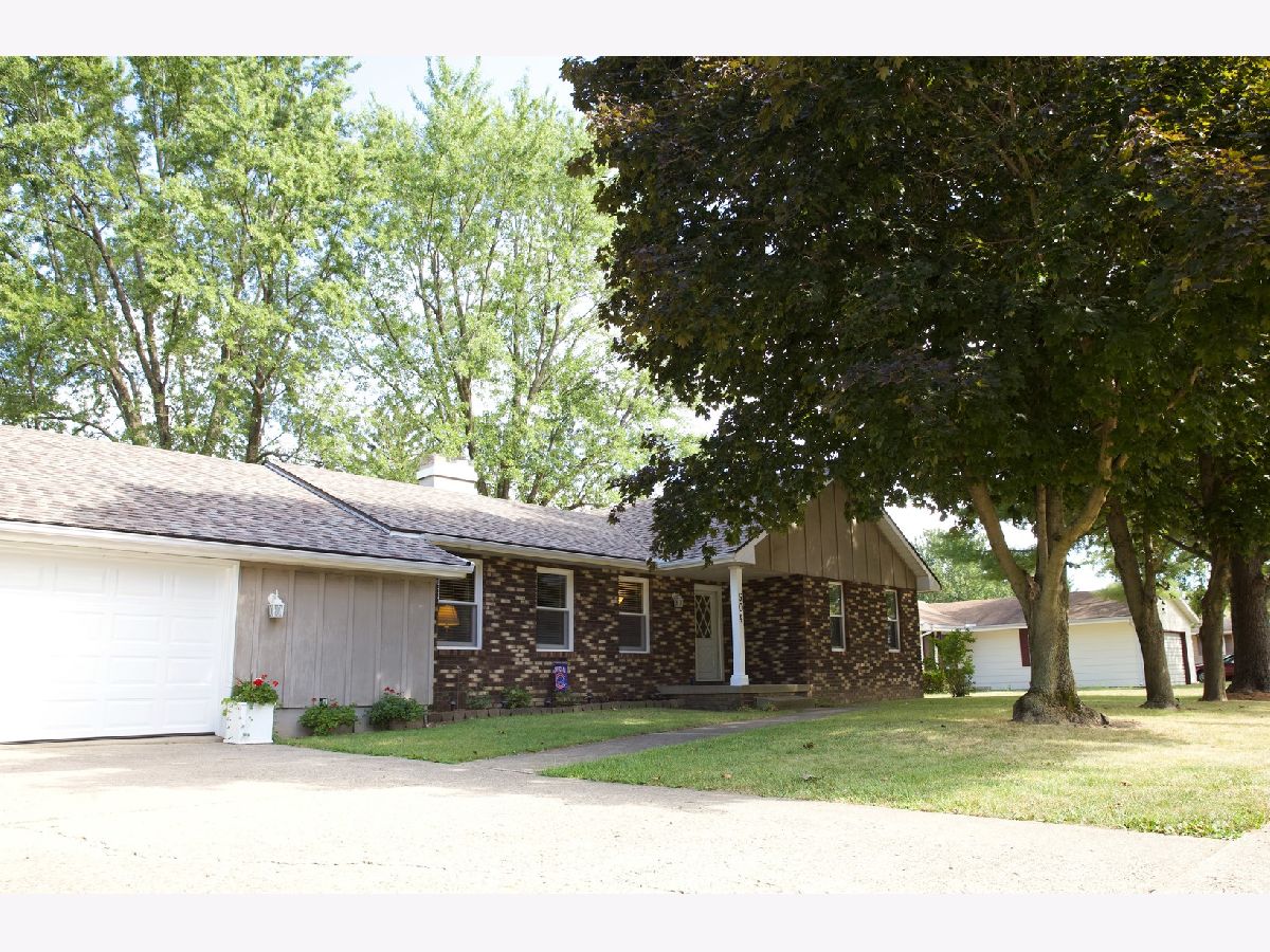 Homes & Condos & Townhomes Sold Cedarside Clinton Illinois, 504 Cedar