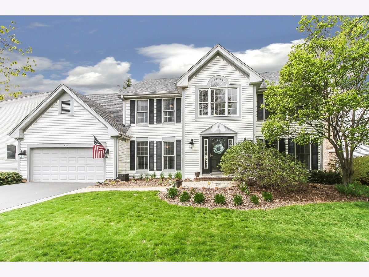 Townhomes & Condos & Homes Sold Cary Oaks Cary Illinois, 256 Moders