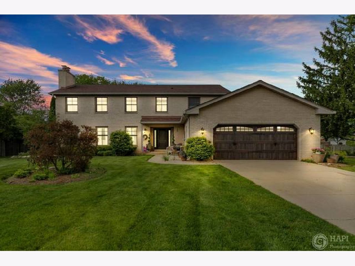  Sold Hoffman Estates Illinois, 436 Wilshire