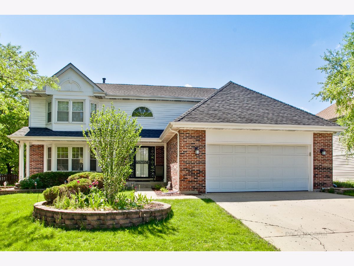 Homes Rented Bloomfield Hills Bloomingdale Illinois, 361 Orchard