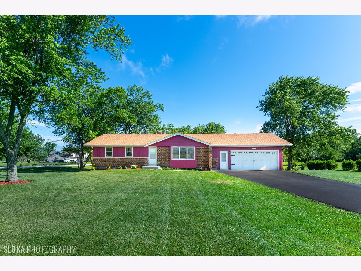 Homes Sold Country Estates Woodstock Illinois, 13120 Perkins