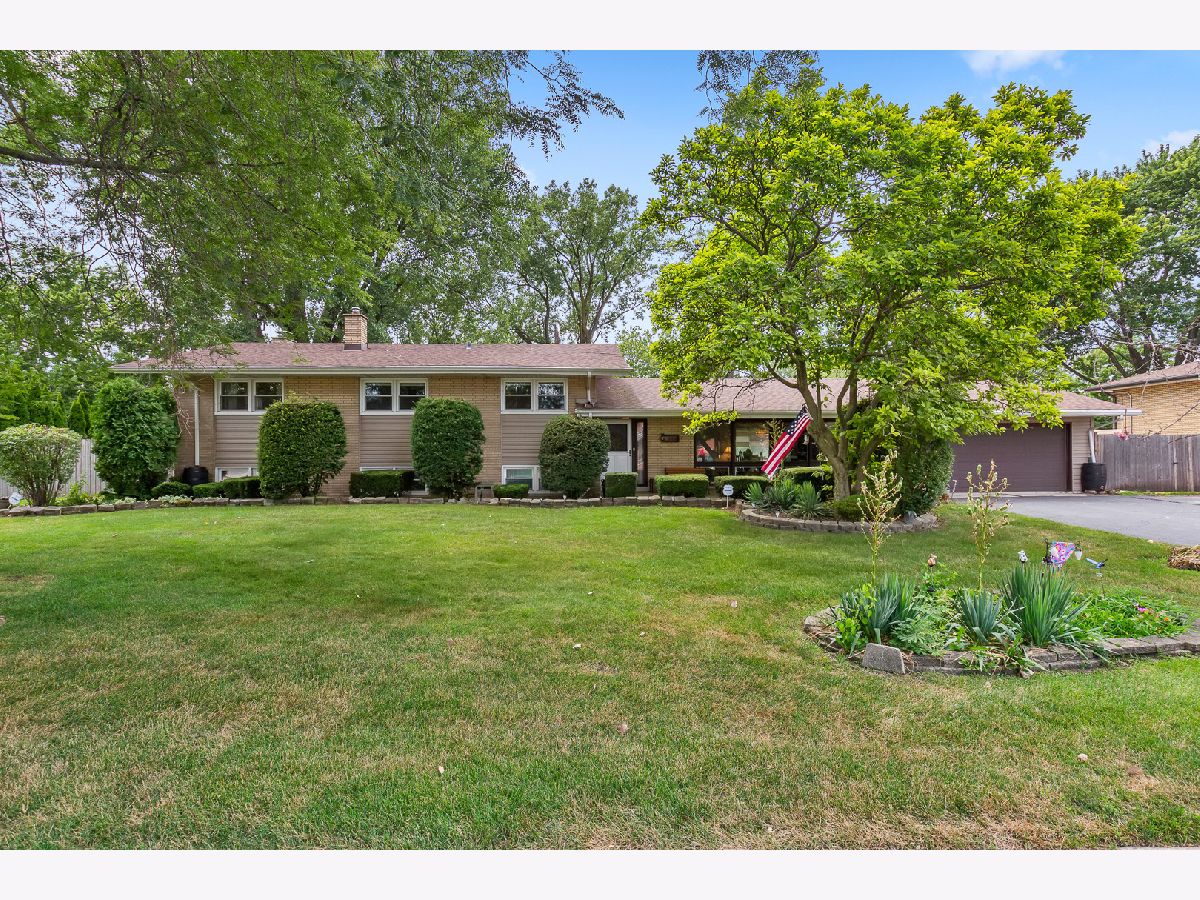Homes Sold Austin View Palos Heights Illinois, 12412 Austin