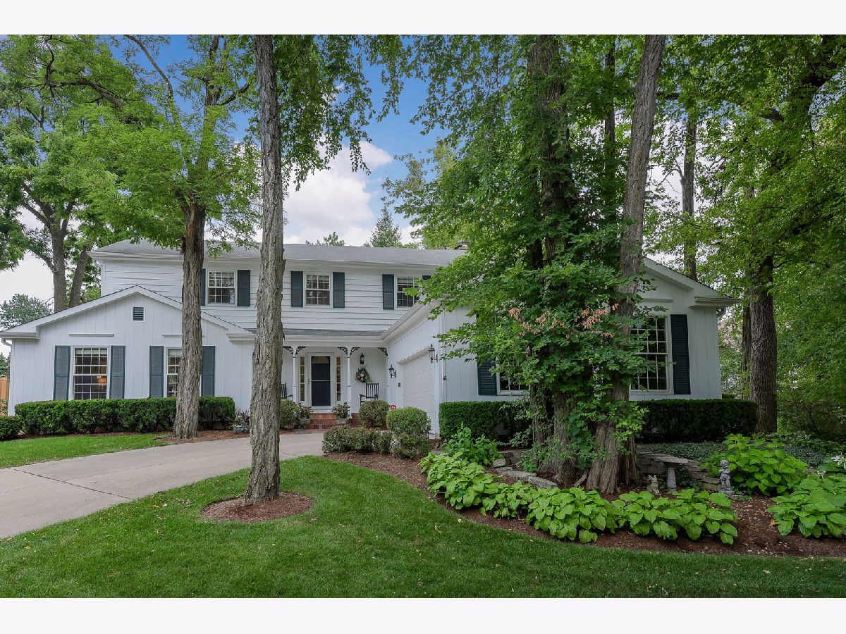 Homes Sold Pheasant Hollow Wheaton Illinois, 1s771 Carrol Gate