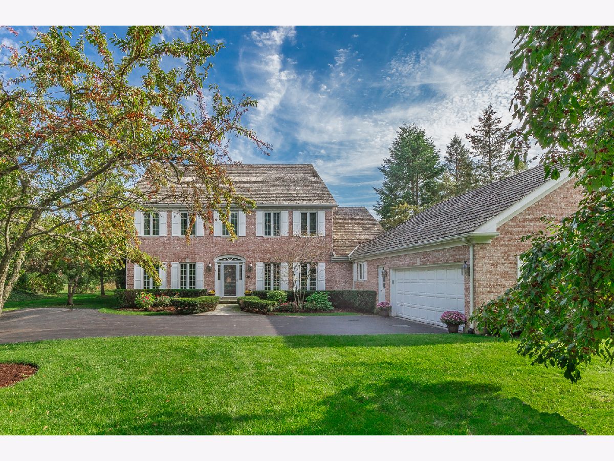 Homes Sold Ridgewood Lake Forest Illinois, 1001 Coventry