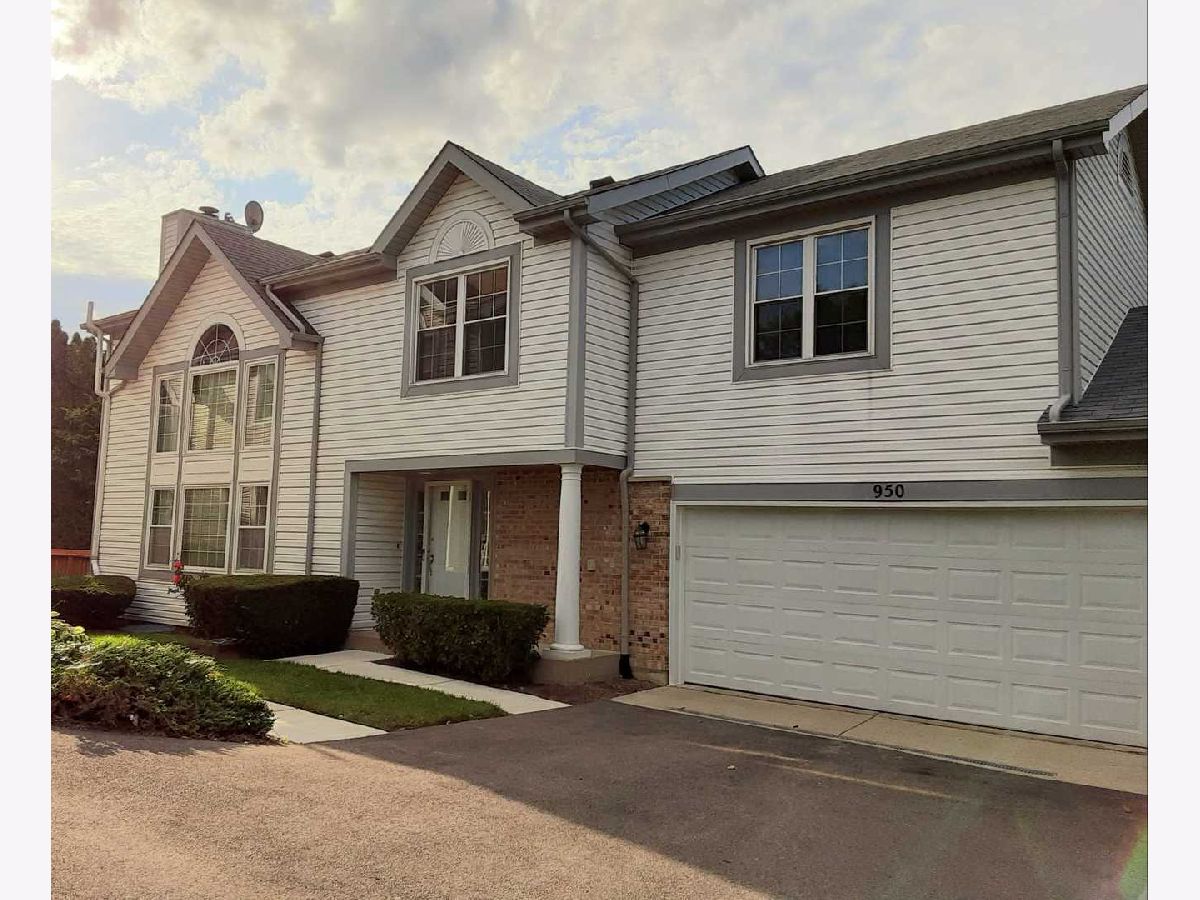 Homes & Condos & Townhomes Rented Casey Farms Hoffman Estates Illinois, 950 Sweetflower